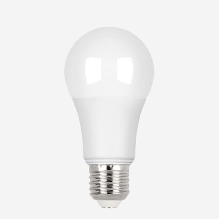 Bioledex ARAXA LED Lampe E27 9W – 810 Lumen, 2700K Warmweiß, AC/DC Betreibbar