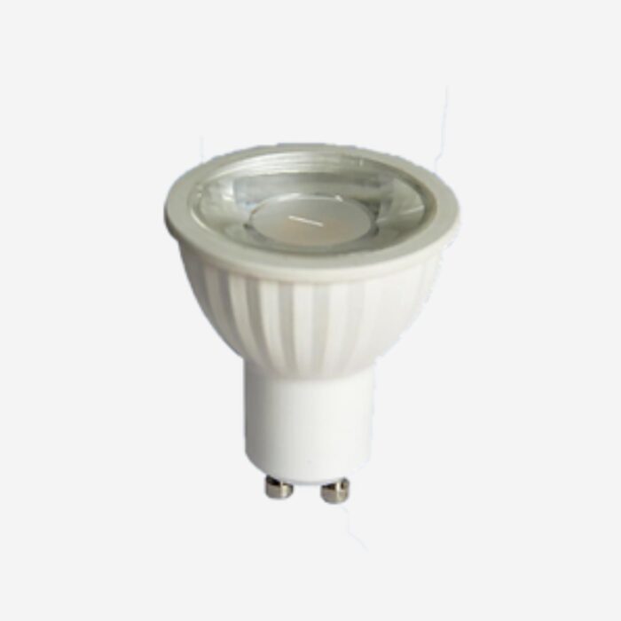 LAMPADA LED DICROICA MR16 GU10 8W 525LM BV 2700K - OR Xª