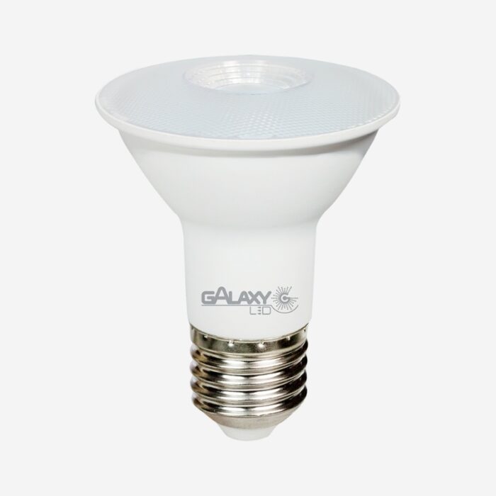LAMPADA LED PAR20 7W 580LM BV 6500K - GAL Xª
