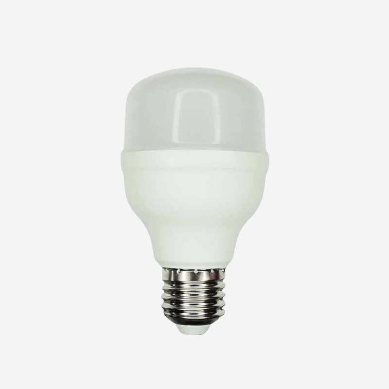 KIT 3 LAMPADAS BULBO 20W 6500K - MAX-0206