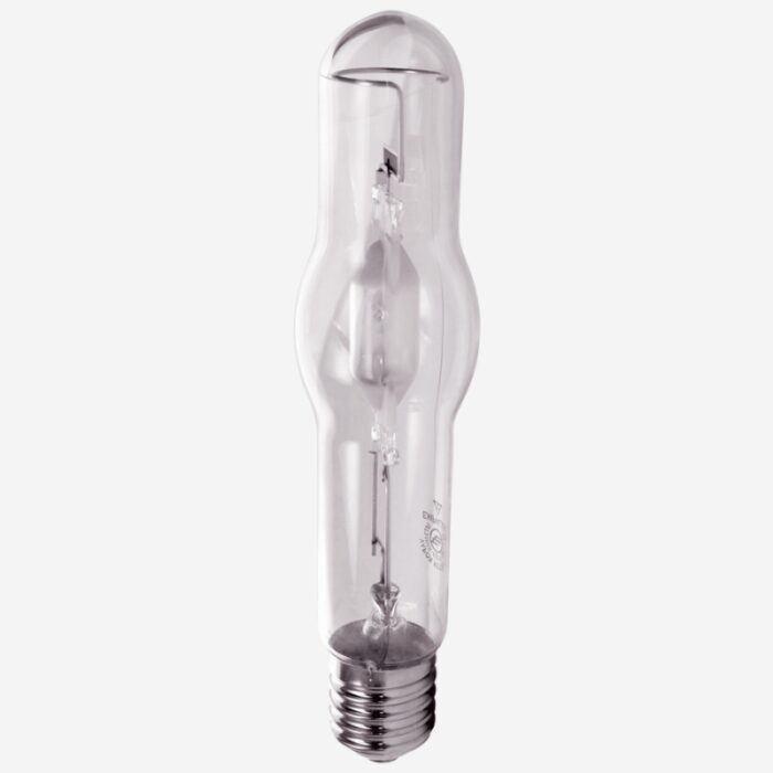 LAMPADA VAPOR METALICO TUBULAR 400W 5000K E40 - EMP