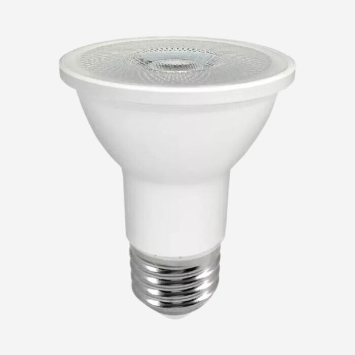 LAMPADA LED SOF IRC95 PAR20 38º 7W 3000K - NOR