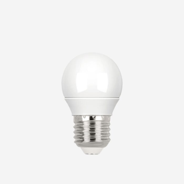 LAMPADA LED MINI BULBO 3W 250LM BV 2700K STH9200/27 - STE Xª