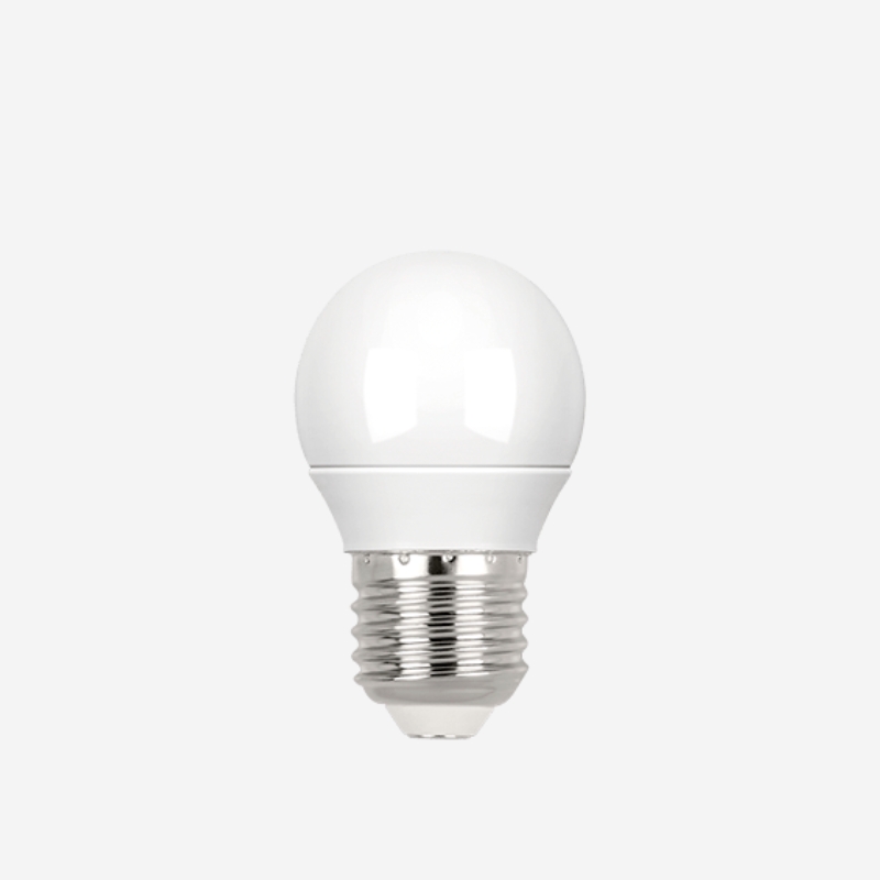LAMPADA LED MINI BULBO 3W 250LM BV 2700K STH9200/27 - STE Xª