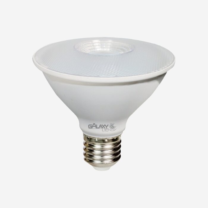 Lâmpada de Led Par30 11w 2700k Bivolt - Galaxy Led
