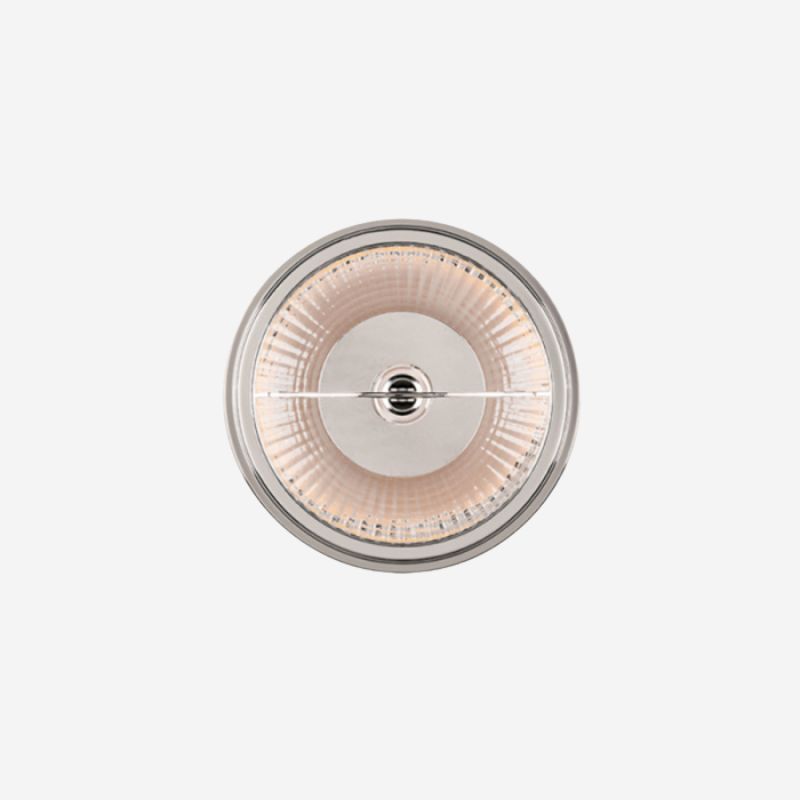 Lâmpada Led Ar111 Gu10 24° 12w 950lm 2700k Bivolt - Stella