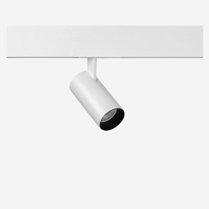 SPOT TRACE LED 5W 500LM 3000K 34º BIV BRANCO STL22416BR/30 - STE Xª