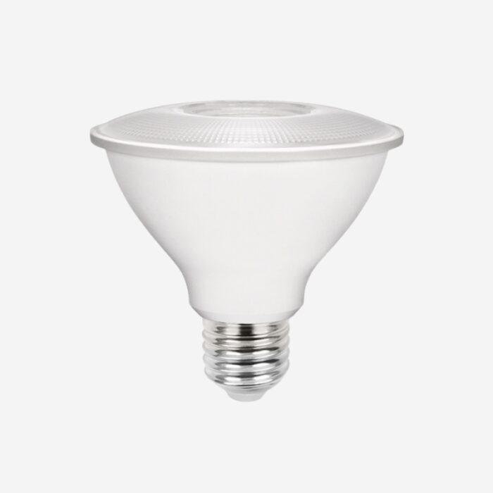 LAMPADA LED PAR30 25° 9W 900LM 3000K BV STH9030/30 - STE Xª