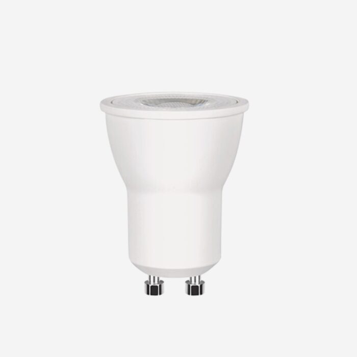 LAMPADA LED MR11 GU10 3W 250LM BV 3000K STH8513/30 - STE Xª