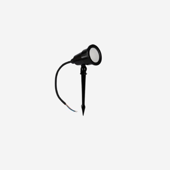 ESPETO LED IP65 5W 400LM 3000K BV RG EJ-8802 - RG Xª