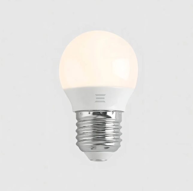 LAMPADA LED MINI BULBO 3W 250LM BV 2700K STH9200/27 - STE Xª