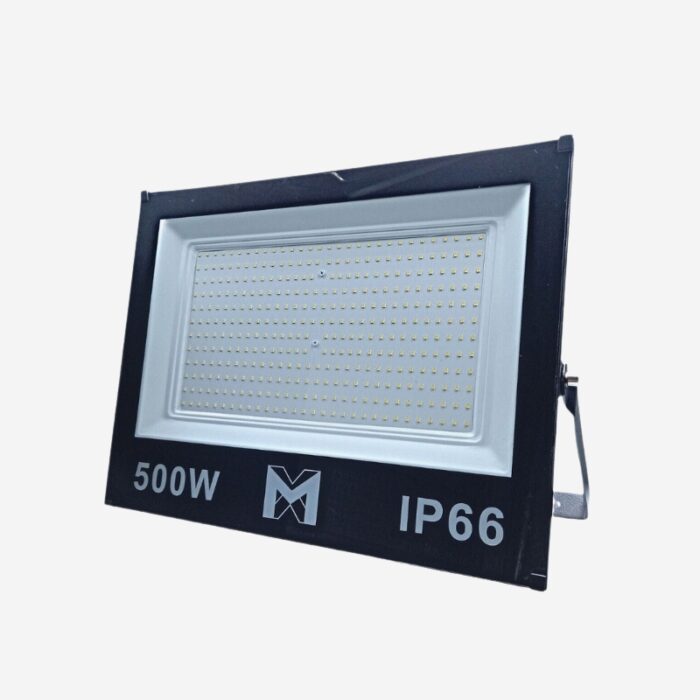 REFLETOR COMP SMD 500W 6500K - MX 5026 - Xª - MX