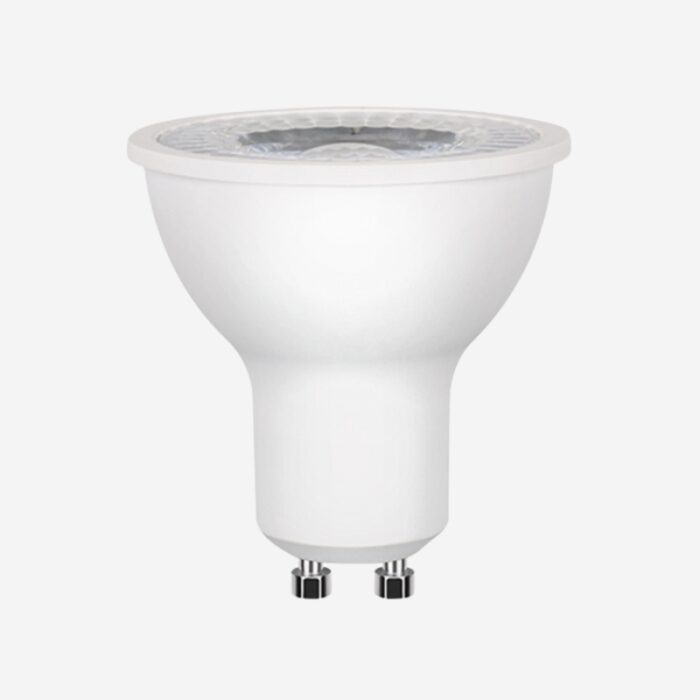 LAMPADA LED DICROICA MR16 36° 7W 540LM BV 2700K STH8536/27 - STE Xª