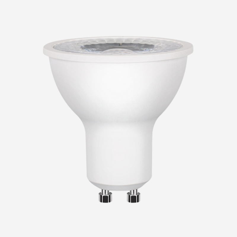 LAMPADA LED DICROICA MR16 36° 7W 540LM BV 2700K STH8536/27 - STE Xª