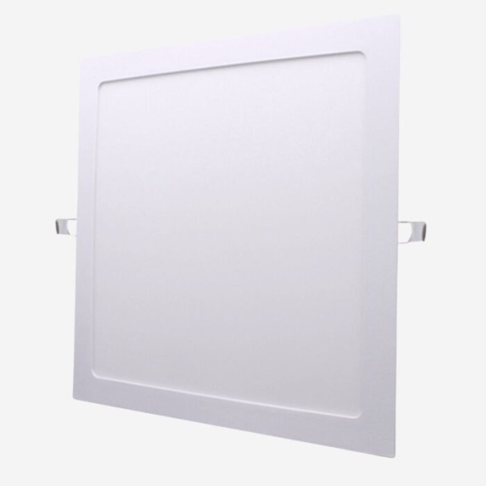 PAINEL DE LED EMBUTIR QUAD 12W 6500K - EMP