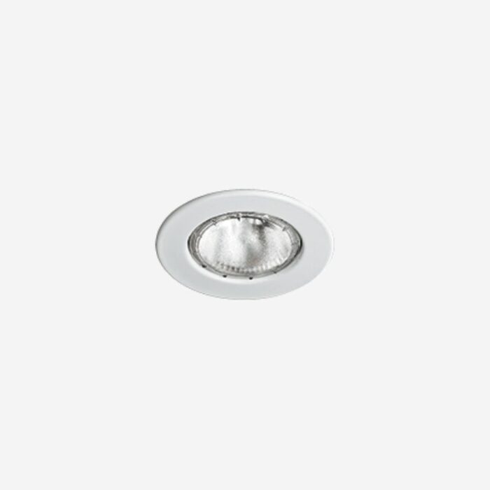 SPOT DE EMBUTIR REDONDO RE-1003 PAR20 BR - REV Xª