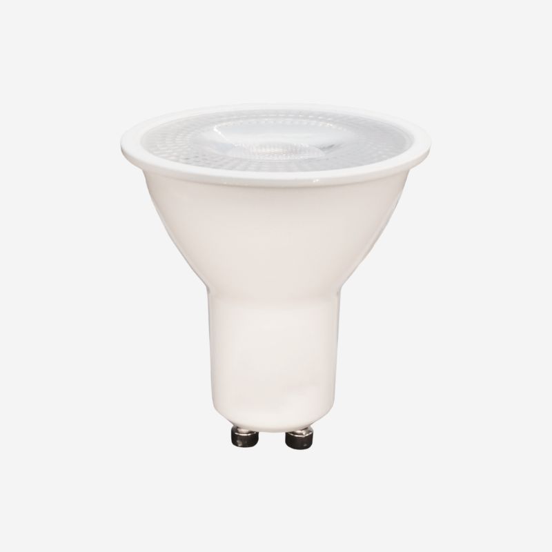 LÂMPADA DICROICA MR16 38° 7W 525LM 3000K BIVOLT - PIX