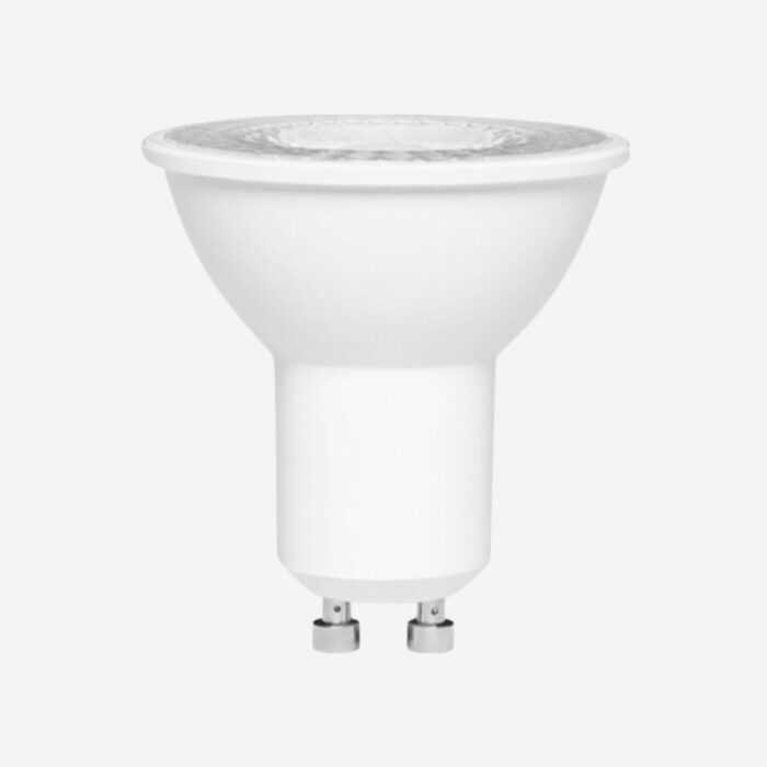 LAMPADA LED DICROICA MR16 36° 6W 450LM BV IRC95 2700K STH20535/27 - STE Xª