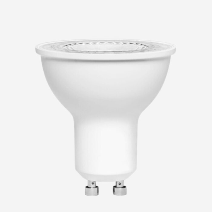LAMPADA LED DICROICA MR16 60° 6W 450LM BV 3000K STH8538/30 - STE Xª