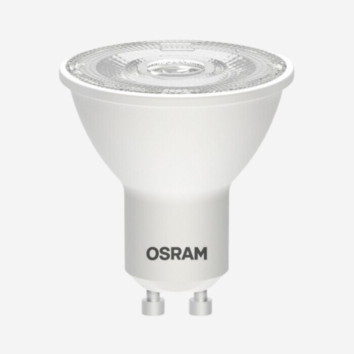 LAMPADA LED PAR16 GU10 127V 36º DIM 5,5W 550LM 2700K - OSR Xª