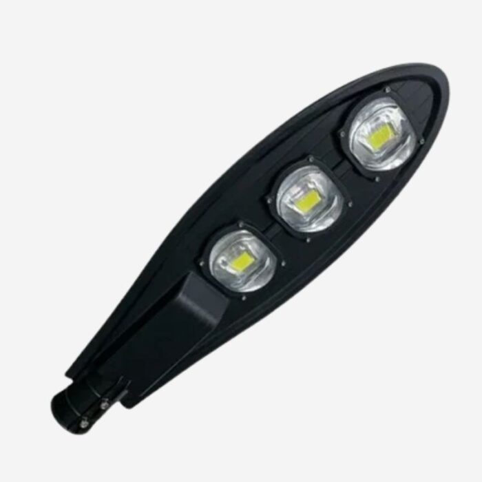 LUMINARIA PUBLICA COB PETALA 6500K 200W - SHO