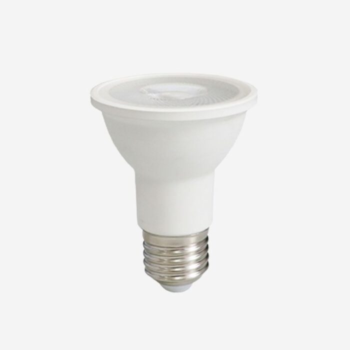 LAMPADA PAR20 7W 3000K - PIX