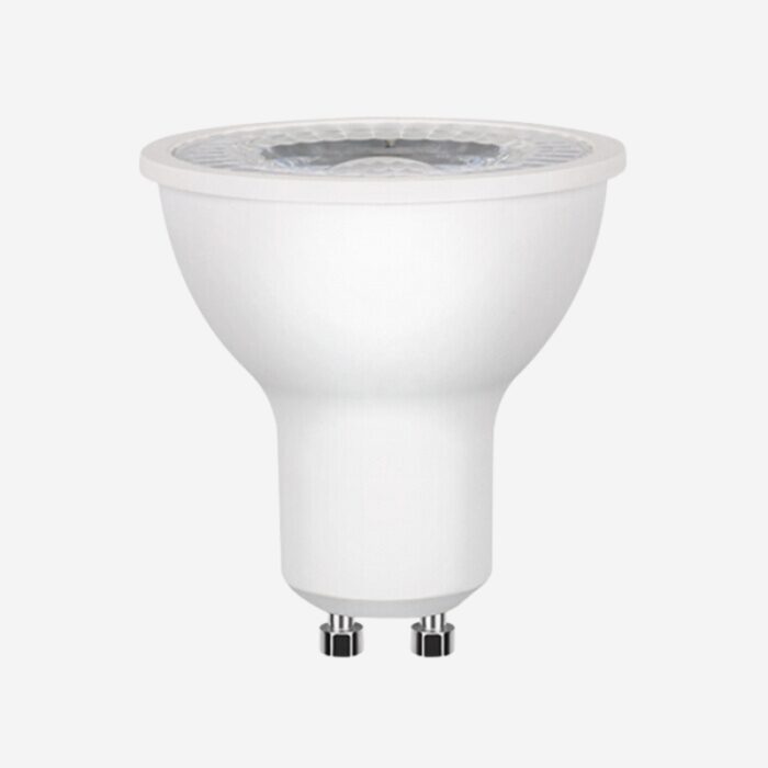 Lâmpada Led Dicroica Mr16 Gu10 36° 3w 250lm 2700k STH8533/27 - Stella