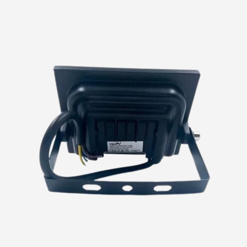 KIT 3 REFLETORES COMP SMD 20W 6500K MX-0206