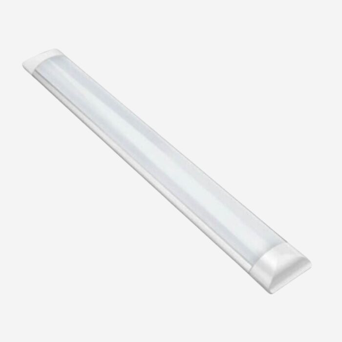 LUMINARIA LINEAR 120CM 40W 6500K - MAX-0318 Xª