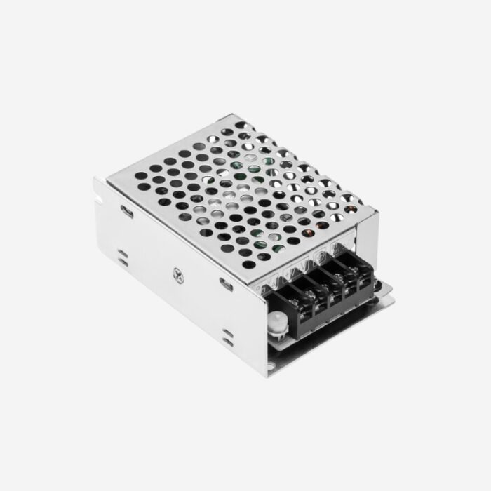 Fonte Eco 36w 12v Para Fita Led - Stella