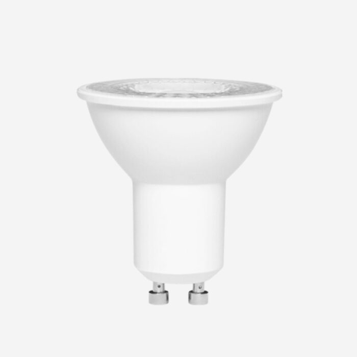 LAMPADA LED DICROICA 6W 460LM DIMERIZAVEL 36° 127V 2700K STH8541/27 - STE Xª