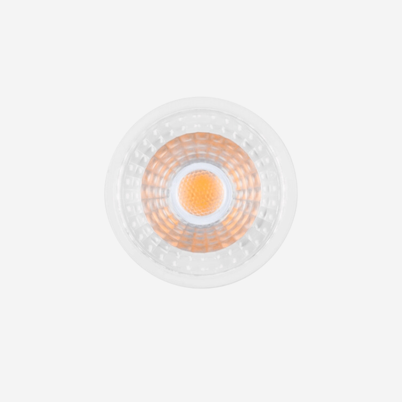 LAMPADA LED DICROICA 6W 460LM DIMERIZAVEL 36° 127V 2700K STH8541/27 - STE Xª