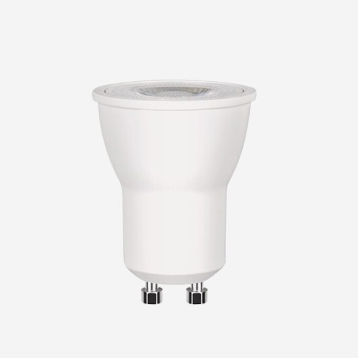 Lâmpada Led Mini Dicroica Mr11 Eco 3w 2700k Bivolt STH8513/27 - Stella