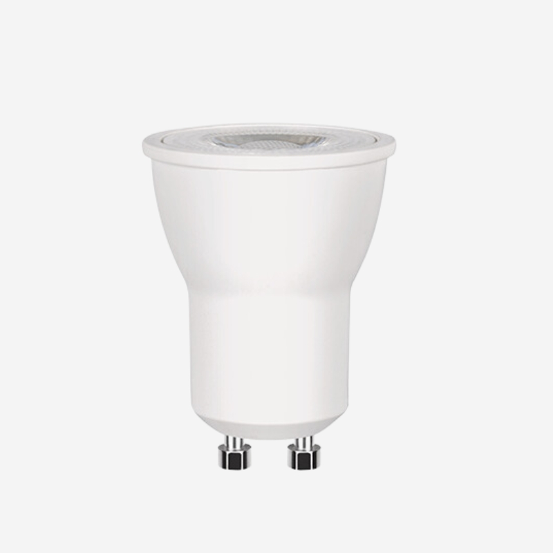 Lâmpada Led Mini Dicroica Mr11 Eco 3w 2700k Bivolt STH8513/27 - Stella