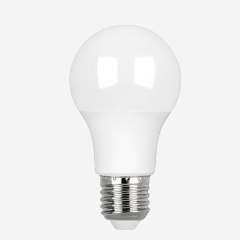 Lâmpada Led Bulbo 9w 750lm 3000k Bivolt - Stella