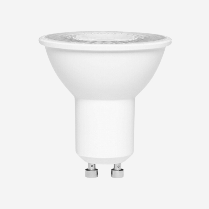 LAMPADA LED DICROICA 6W 36° 450LM BIVOLT 2700K STH8535 - STE Xª