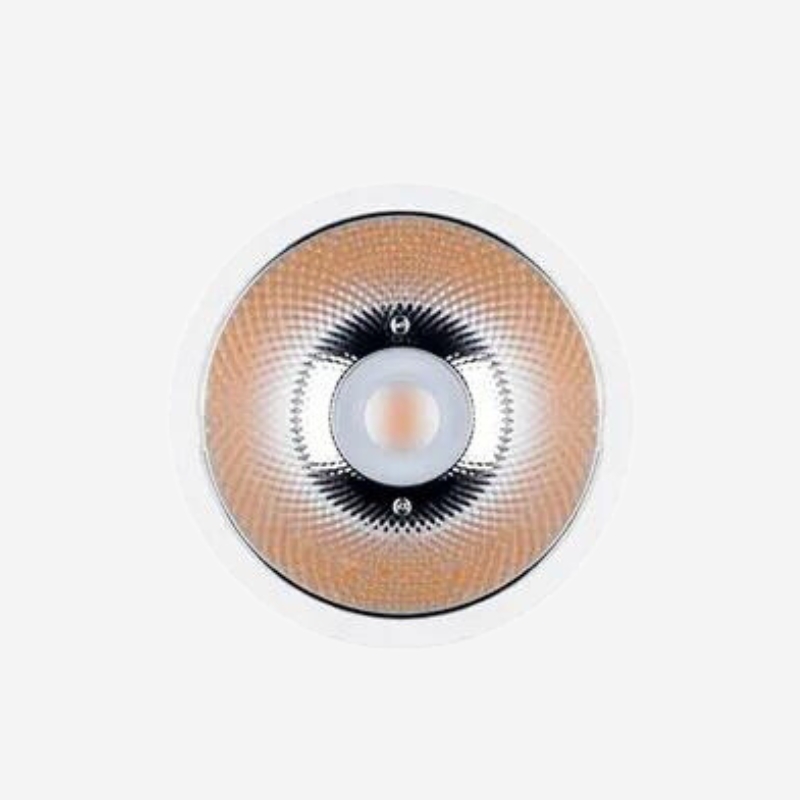 LAMPADA LED DICROICA MR16 10° BV 5,7W 390LM IRC95 2700K STL21520/27 - STE Xª