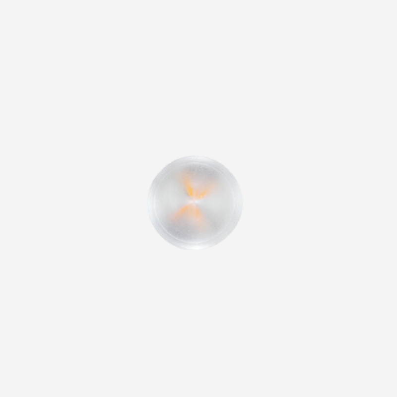 Lâmpada Led Bipino G9 Dimer 2w 170lm 2700k 127v - Stella