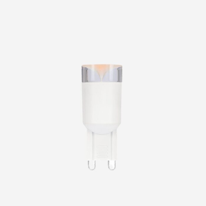 Lâmpada Led Bipino G9 Dimer 2w 170lm 2700k 127v - Stella