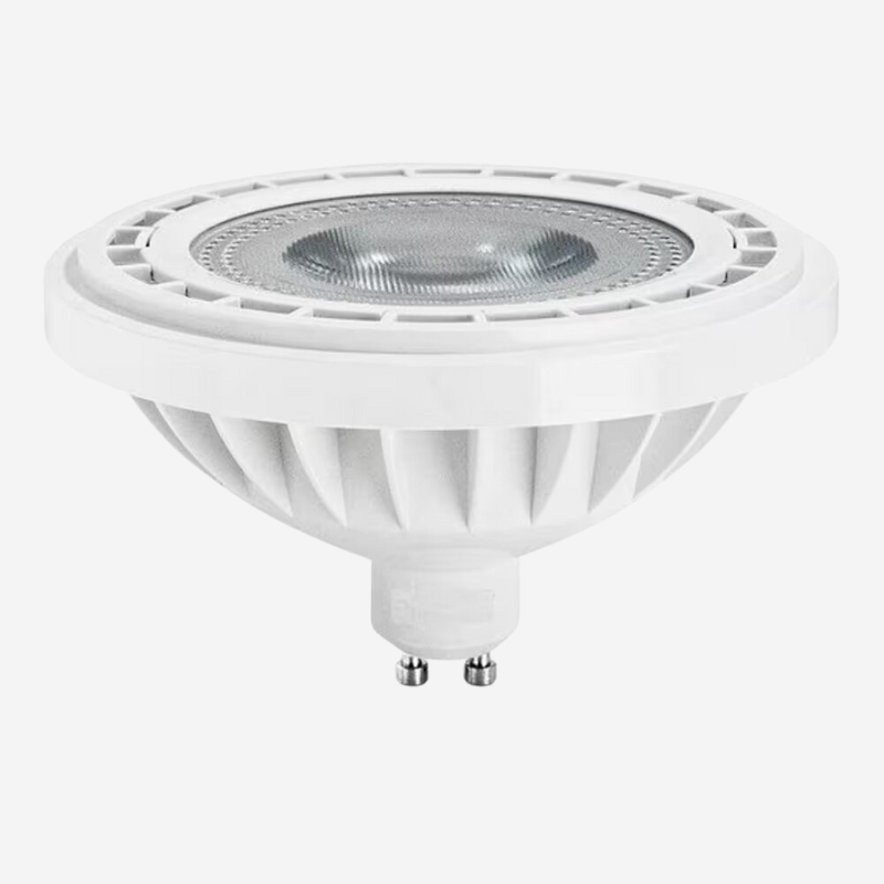 Lâmpada Led Ar111 12w 2700k Bivolt - Gaya