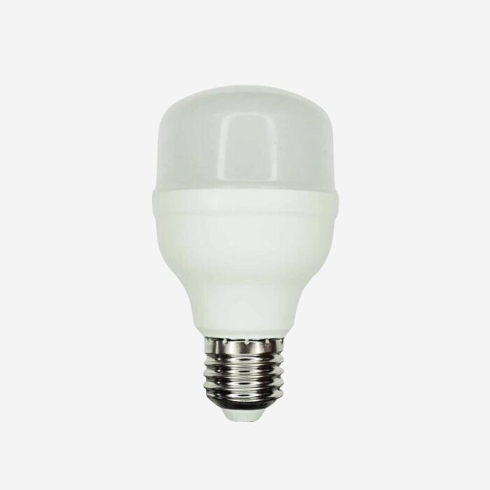 KIT 3 LAMPADAS BULBO 20W 6500K - MAX-0206