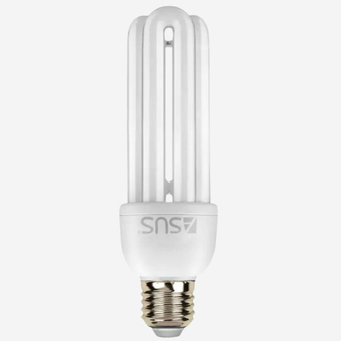 Lâmpada Fluorescente 20w 1259lm 6500k 220v - Asus
