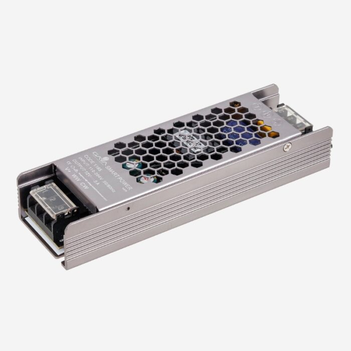 Fonte Chaveada Smart 5a 12v 60w - Gaya