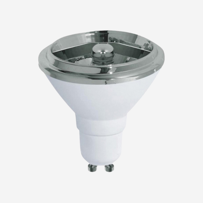 Lâmpada Led Ar70 Gu10 24° 4,8w 300lm 4000k Bivolt - Opus
