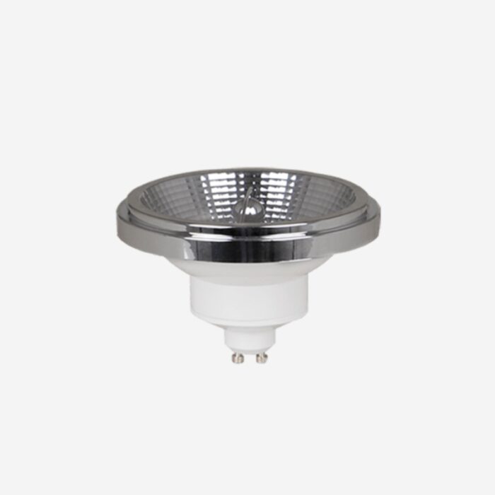 LAMPADA LED AR111 13W 660LM 3000K MLP5050 - MB Xª