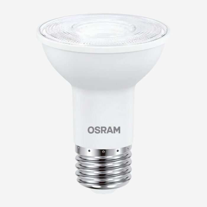 Lâmpada Led Par20 5,5w 40° Ip20 Bivolt 6500k E27 - Osram