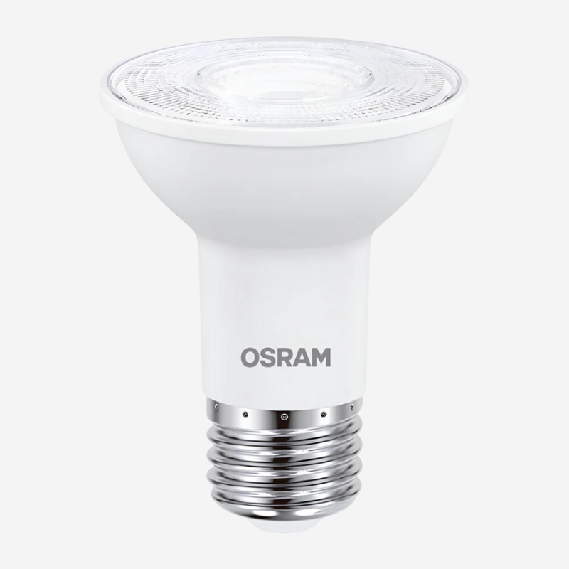 Lâmpada Led Par20 5,5w 40° Ip20 Bivolt 6500k E27 - Osram
