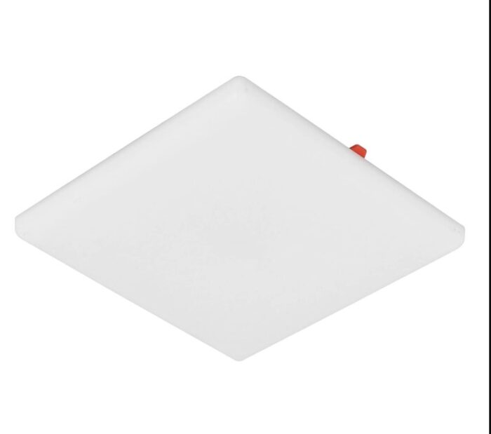 PAINEL INFITINY 36W 3000K QUADRADO 3600 LUMENS IP20 BIVOLT - GAYA