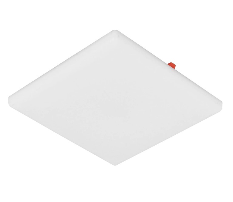 PAINEL INFITINY 36W 4000K QUADRADO 3600 LUMENS IP20 BIVOLT - GAYA