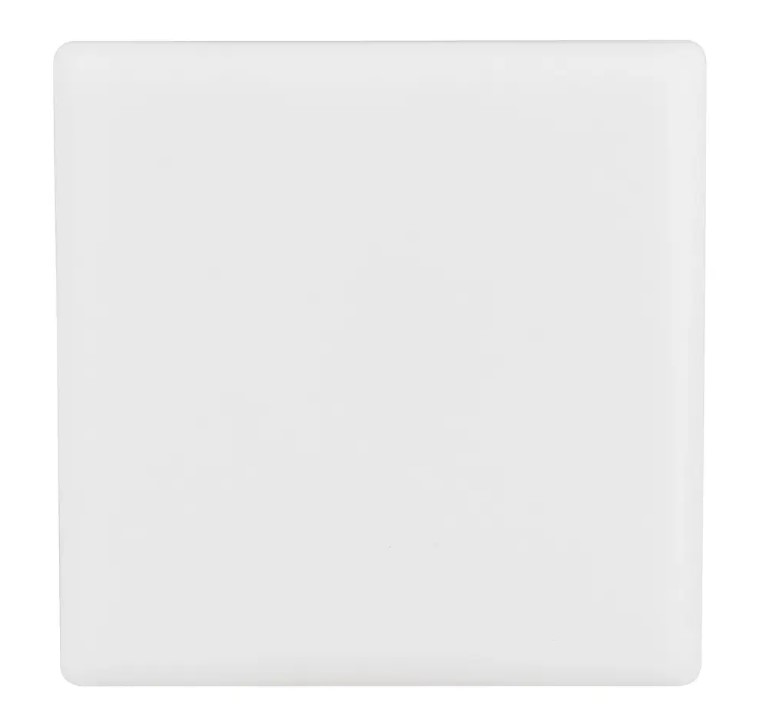 PAINEL INFINITY 24 W 3000K QUADRADO 1920 LUMENS IP20 BIVOLT - GAY